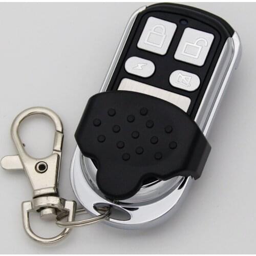 10pcs Remote Control HORMANN HSM4 868 HSE2 868 HSE4 868 Remote Garage Gate Door Opener HORMANN 868 Gate Door Opener