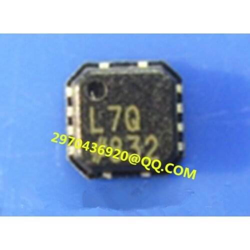 30pcs ADP3121JCPZ-RL ADP3121JCPZ ADP3121 Word print; L7Q QFN8 original spot