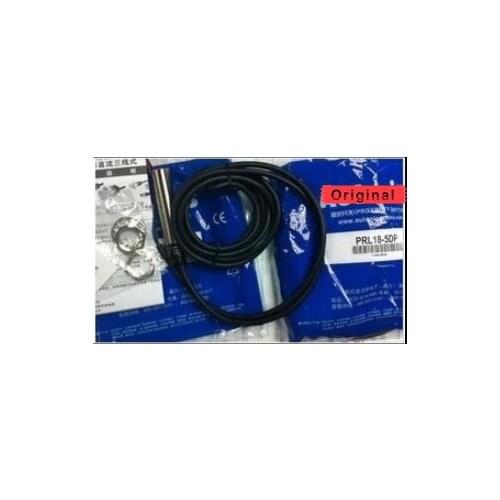 5PCS PRL18-5DP2 PRL18-5DN2 PRL18-8DP2 PRL18-8DN2 Autonics Switch New High Quality Warranty For One Year