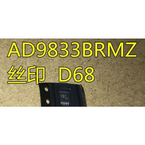 AD9833 RT3050 AD622ARZ BMP280