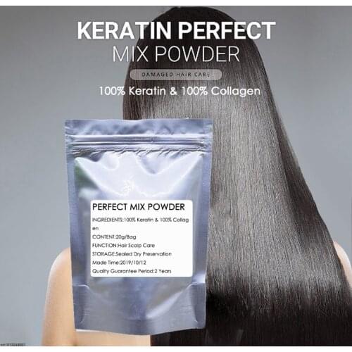 BLUETHIN Hair Masks