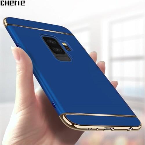 Case For Samsung Note 9 8 10 S9 S8 A8 A6 J8 Plus A7 2018 S7 Edge Full Cover For Samsung Galaxy A50 A30 S10 Plus 5G S10E A51 Case