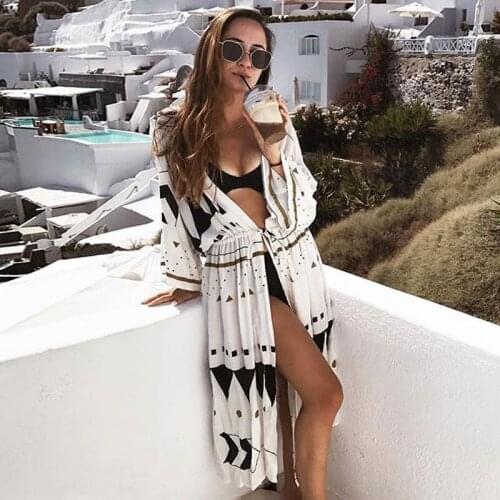MOONBIFFY Women's Beach Capes