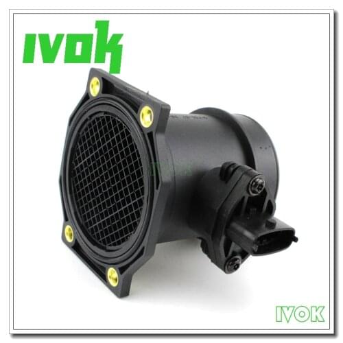 NEW Mass Air Flow MAF Sensor For Ford Maverick Nissan Primera 2.0TD Terrano 2.7TDi 0281002207 22680-7F400