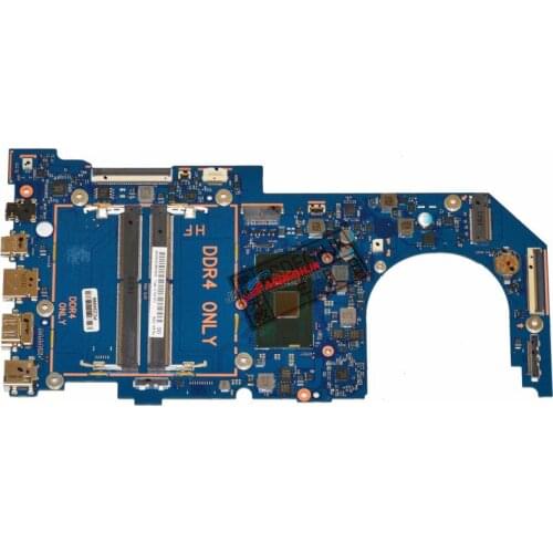 Original FOR Samsung NP740U3L-L02US Laptop Motherboard w/ i5-6200U 2.3Ghz CPU BA92-16578A ba41-02510A fully tested