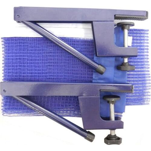 Protable Table Tennis Replacement Indoor Fun Activity Table Net Ping Pong Indoor 094C