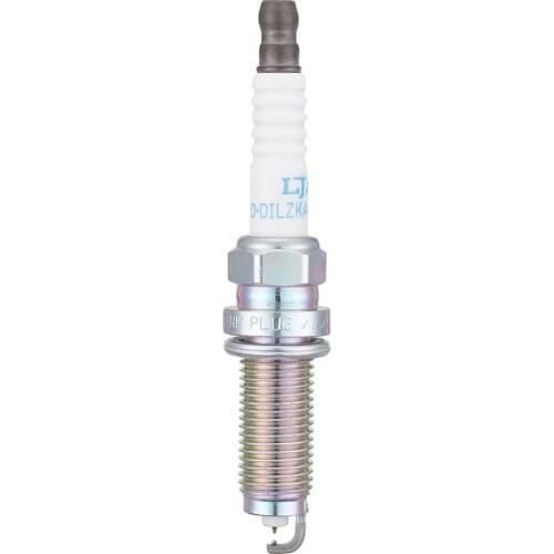 Iridium Car Spark Plugs Automobile Spark Plug Power Candle Auto Interior Accessories ILZKR7B11S DILZKAR7C11S ILZKAR8H8S ILFR6T11