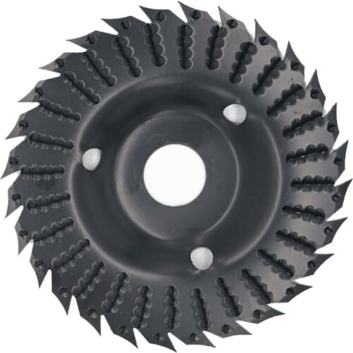 Wood Angle Grinding Wheel Angle Grinder Disc Abrasive Angle Grinder Sanding Carving Rotary Tool Sanding Carving Shaping