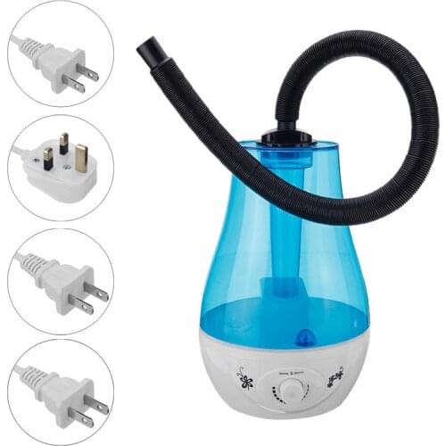 Climbing pet humidifier, tortoise chameleon, bat, lizard, tortoise reptile box, atomizer, lizard supplies