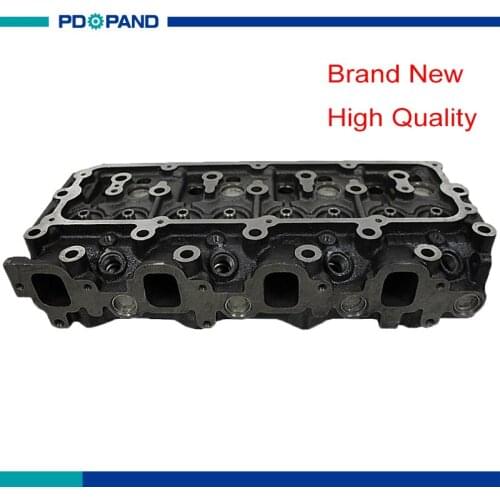 High quality JT JTA engine cylinder head 8V for Kia Gran Besta /GS Besta GS /K3000 3.0L OK75A10100 909061