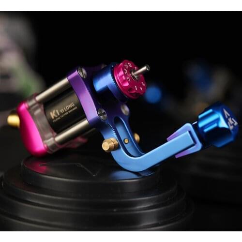 High Quality Pen Style Rotary Tattoo Machine Tattoo Pen For Artist Tattoo Gun
