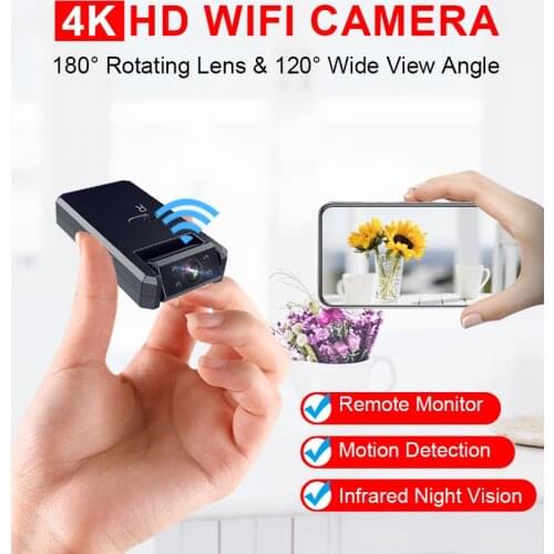 YNMEE Mini CCTV Cameras