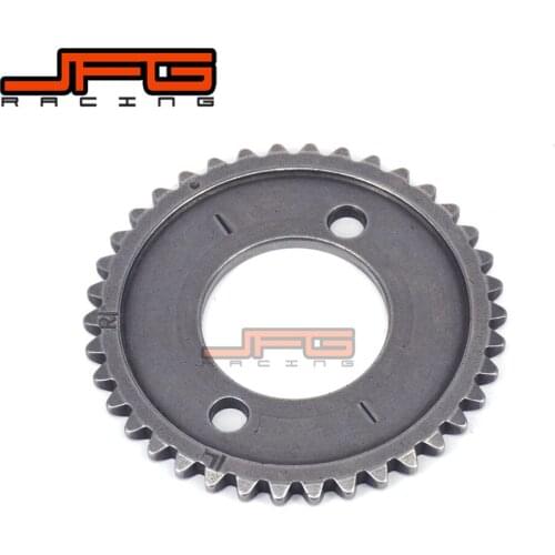Motorcycle NC250 250CC Timing Chain Gear Sprocket For Xmotos KAYO T6 K6 J5 XZ250R RX3 ZS250GY-3 Dirt Bike Engine Accessories