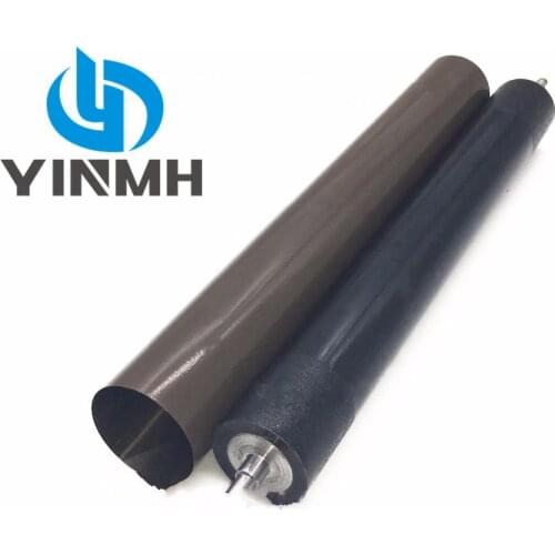 5sets Fuser Film Sleeve+Fuser Pressure Roller Kit for Brother HL-5440 5445 5450 6180 MFC-8510 8520 8710 8810 8910