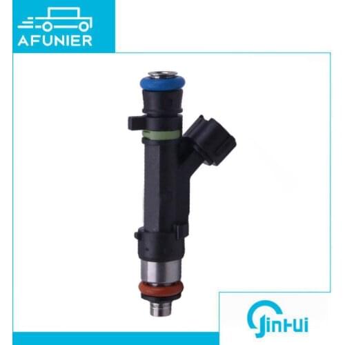 Fuel Injector Nozzle For Mitsubishi Pajero 3.8 V6 OE No.:1465A069 EAT310