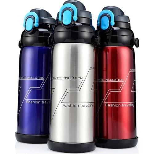 AIWILL Tourist Thermoses