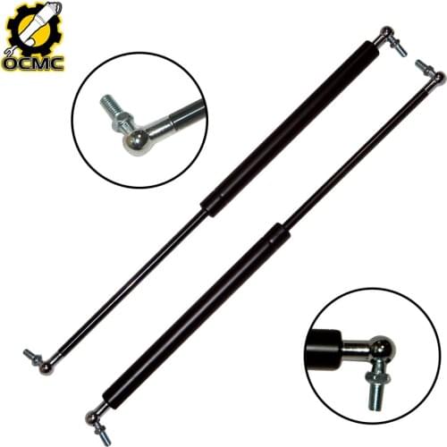 1 Pair Fit For 2005 2006 2007 2008 Jeep Grand Cherokee Liftgate 55394323AA Lift Support Shocks Struts