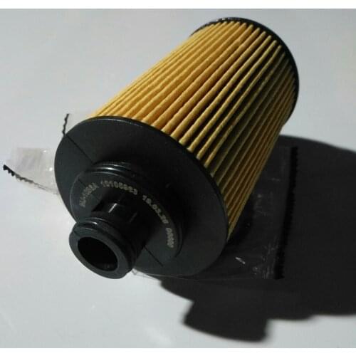 Car Oil Filter For MG HS 2018 MG GS 2014 Roewe 950 1.8T RX5 2.0T RX8 2015 Zotye T800 2.0T 2017- 10105963 3104344