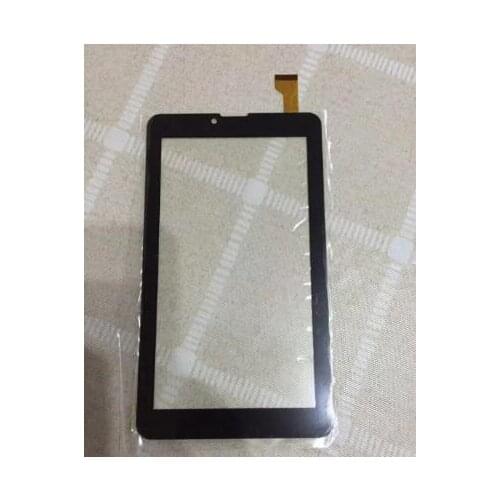 Free shipping 7‘’touch screen for 45 pin and 30 pin,100% New for Wintouch M714 M715 M702S touch panel,Tablet PC sensor digitizer
