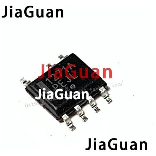 5PCS NEW original 1271A NCP1271A NCP1271D65R2G SOP-7 SMD LCD power management chip IC