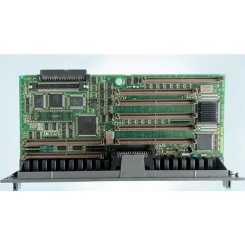 For FANUC A16B-3200-0170 1 year warranty