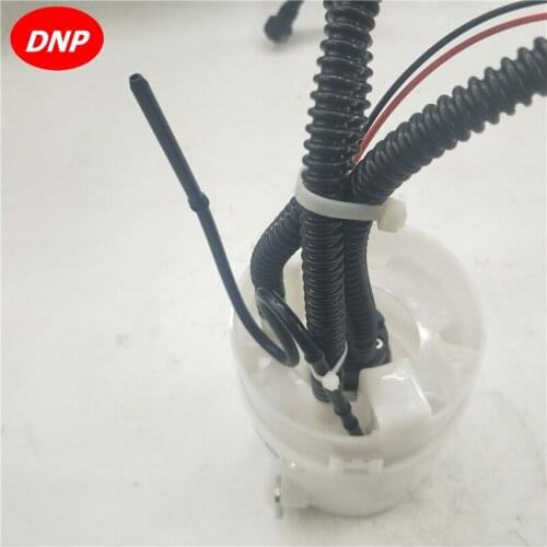 DNP Fuel Pump Assembly fit for Land Rover WGS500110