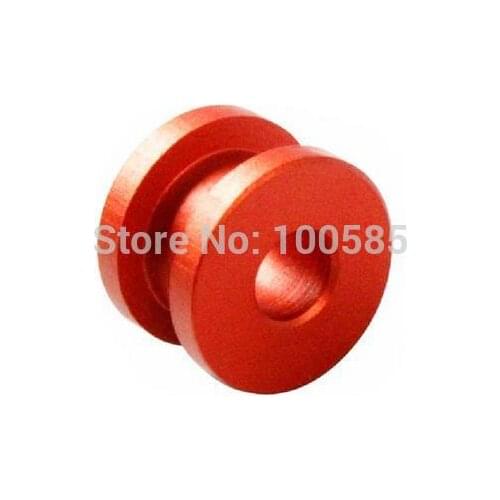 Baja Engine Spacer 1 for 1/5 scale HPI KM Baja 5B 5T 5S spare parts -65044