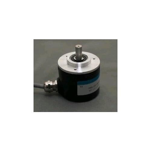 Rotary encoder ZKX-6A-250BM1-G05L EB58P15R-P4PR-2000.BT H58S-15FM-1024-6-L-5 EL40A600Z5/28C6X6PR002C