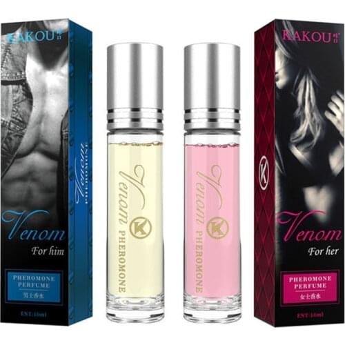 10ml Intimate Partner Erotic Perfume Pheromone Fragrance Stimulating Flirting Perfume For Men And Women Lasting Erotic Sex