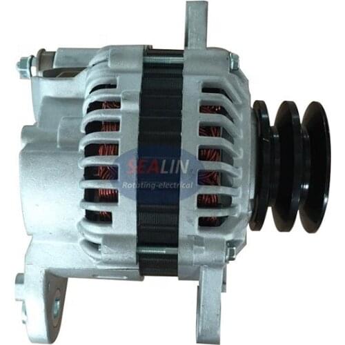 Alternator for Mitsubishi 4D34 Engine A003TN5188 A3TN5188 ME017614