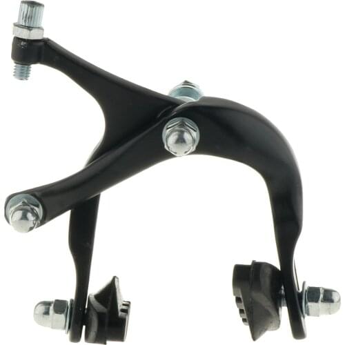 Racing Road Bike Dual Side Pull Brake Front Caliper Biking Sports Parts