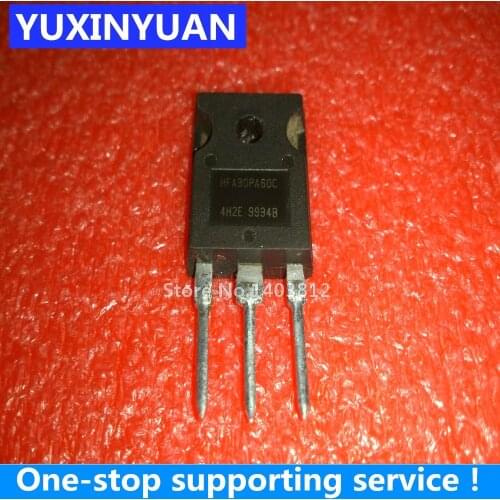 HFA30PA60C HFA30PA60 30PA TO247 1PCS