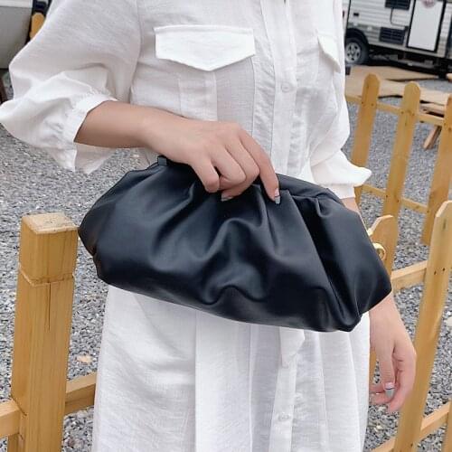 Jin Mantang Women's Fashion Clutches