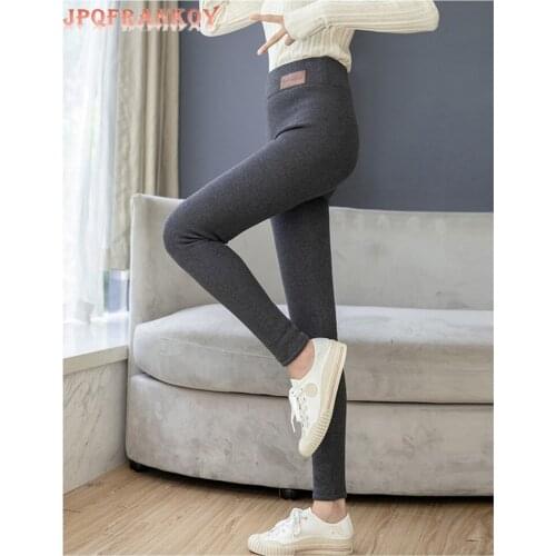 JPQFrankoy Women's Winter Leggings
