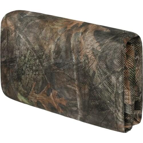 Camo Netting Camouflage Net Blinds Great For Sunshade Camping Shooting Cover Blind For Hunting Decoration Sun Shade Party