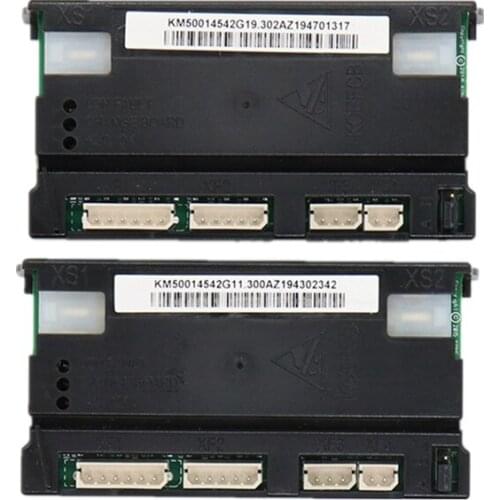 KM50014542G11 KM50014542G19 KBD12000 STRUSTESC KCEFCB Board Use for Lift