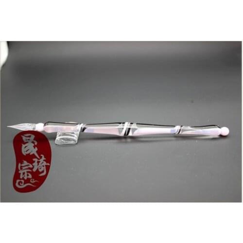 Creative Glass Dip PenJapanese And Korean Stationery Gift Pen