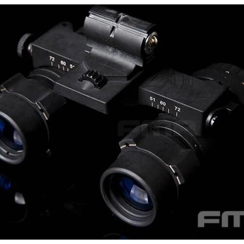 FMA Dummy Anvis 9 For Display sfod mount delta force cag mich Devgru oda TB1270