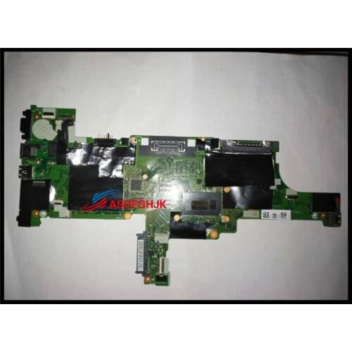 For Lenovo Thinkpad T440 I5-4300U UMA DDR3 motherboard Mainboard 04X5014 04X5010 04X5011 04X5012 04X5013 04X5015 VIVL0 NM-A102