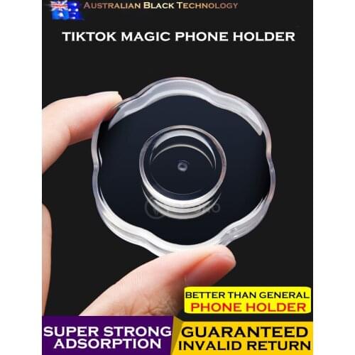 Nano Magic Self Adhesion Double Paste tape Car Phone holder Super Glue on Any Surface Reusable Rubber Pad Holder Cable Collector