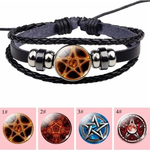 Nightstars Bracelets With Pendants