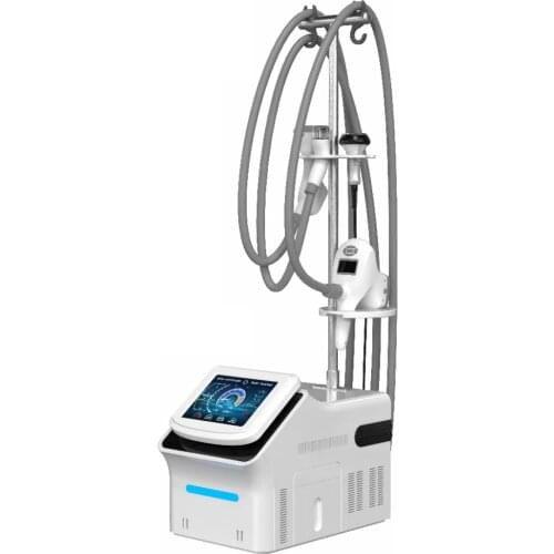 Portable Velashape In Vacuum Cavitation System Massage Body Shaping Machine Liposuction Cavitation Device For Salon And Spa