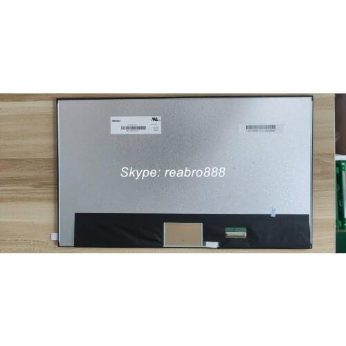 G156HCE-E01 15.6 INCH 1920*1080 IPS industrial lcd panel EDP connector