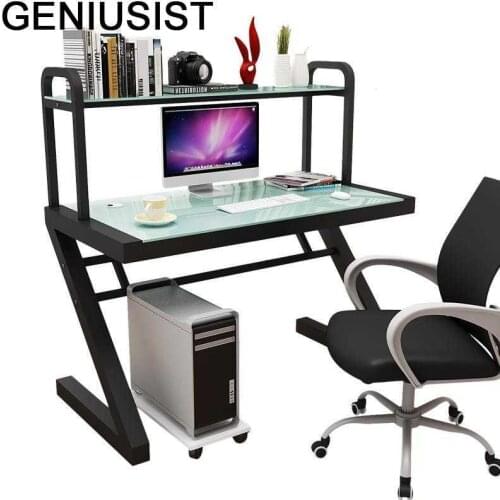 Kids Furniture Office Biurko Notebook Infantil Schreibtisch Bed Mesa Escritorio Laptop Stand Tablo Study Table Computer Desk