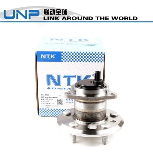 Auto Rear wheel Bearing Hub OE 42450-06140 For TOYOTA CAMRY after 2012 2013 2014 2015 2016
