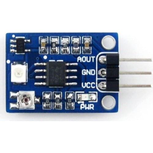 UV sensor Ultraviolet Detection Module Tester compatible Arduino STM32