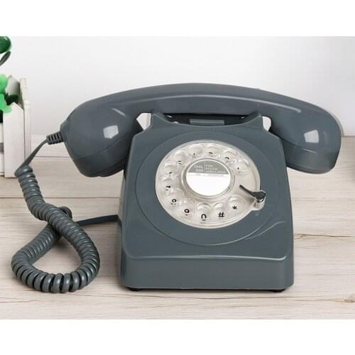 ZUIDID Landline Telephones