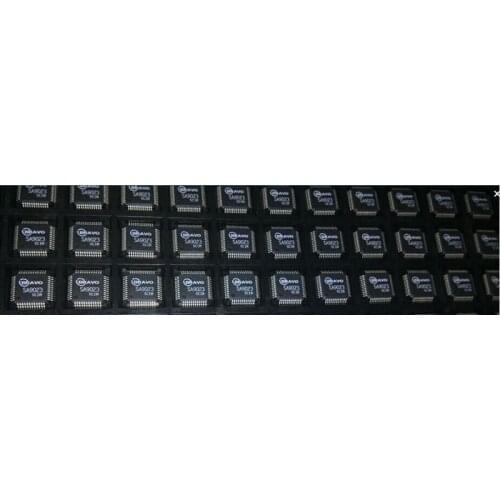 1 piece SA9023 SA9023A DAC IC Chip Stereo Audio Decoder Chip New Original