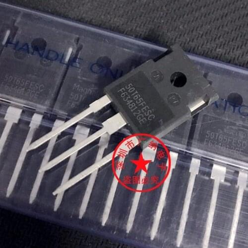 100% New&original MBQ50T65FESC 50T65FESC Best Quality