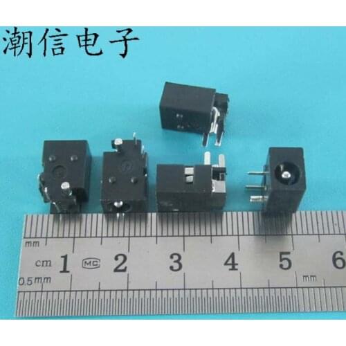 10cps Mobile TV charging bridge mmX1.7 4.0 mm EVD commonly used small mouth